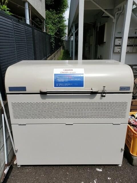 モンシャトー小金井東 A棟の物件内観写真