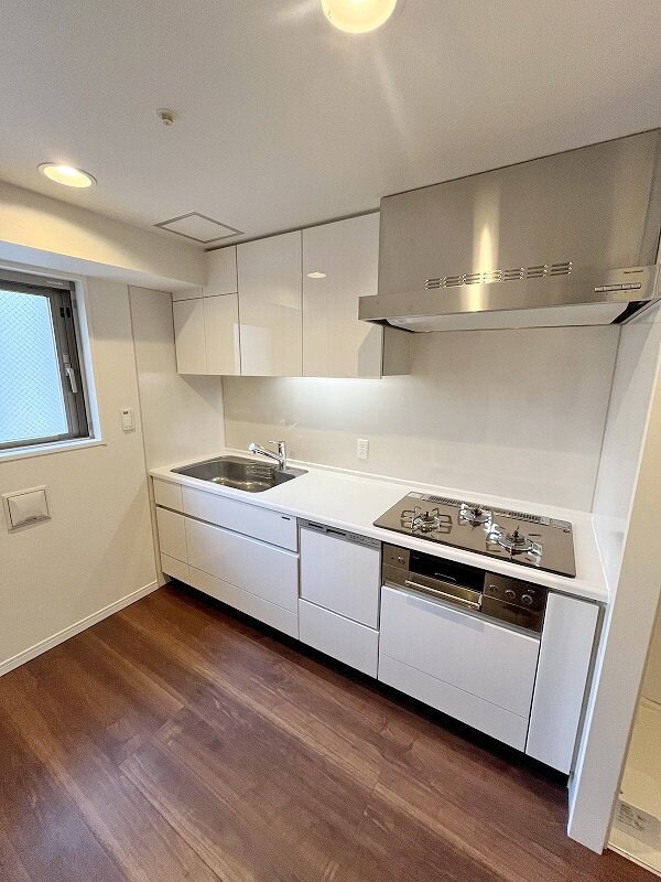 ユニーブル武蔵小金井クインテットの物件内観写真