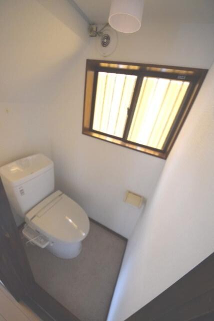 小金井市中町3丁目戸建の物件内観写真