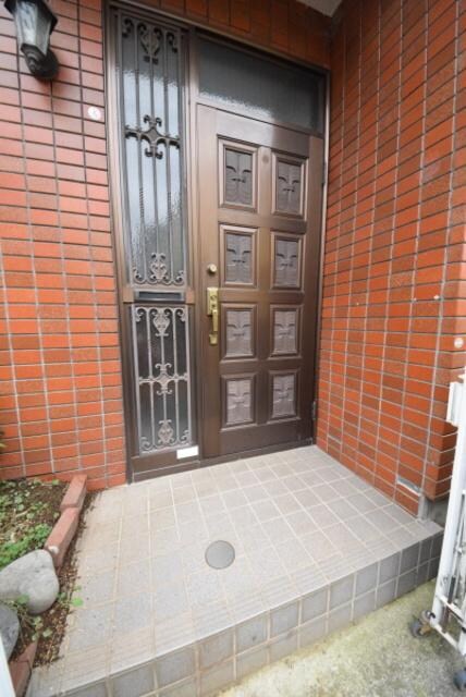 小金井市中町3丁目戸建の物件内観写真