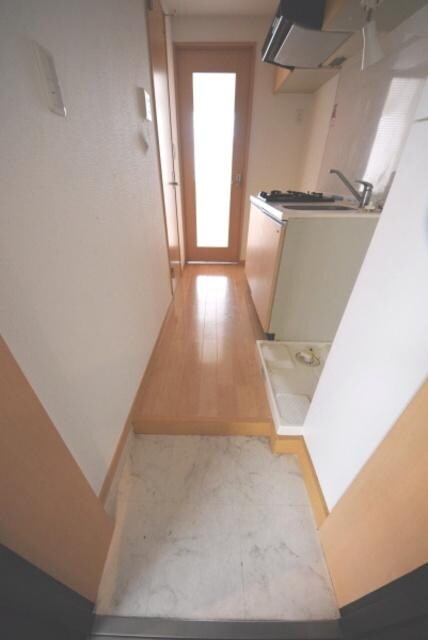 CITY SPIRE 東小金井の物件内観写真