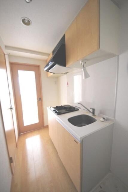 CITY SPIRE 東小金井の物件内観写真