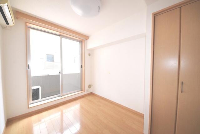 CITY SPIRE 東小金井の物件内観写真