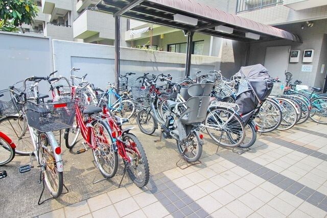 HF田無レジデンスの物件内観写真