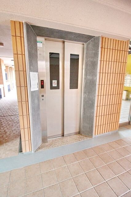 ラ・エスペランサの物件内観写真