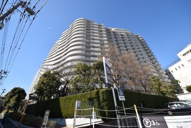 パークシティひばりが丘の物件内観写真