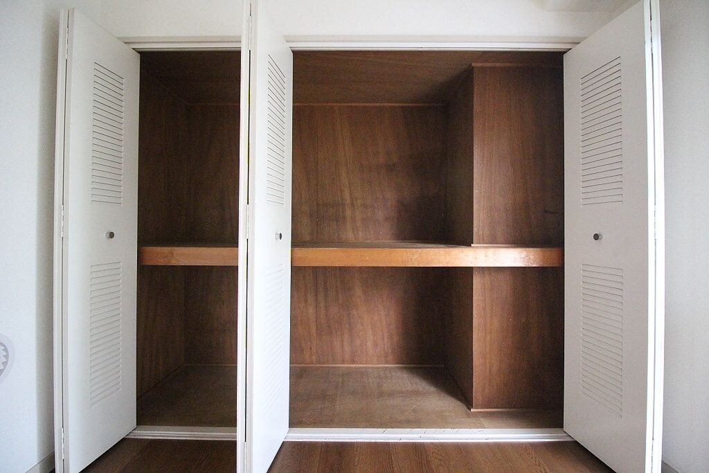 サンクローネ滝山の物件内観写真