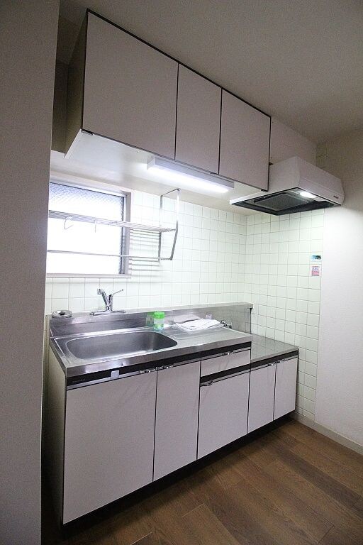 サンクローネ滝山の物件内観写真