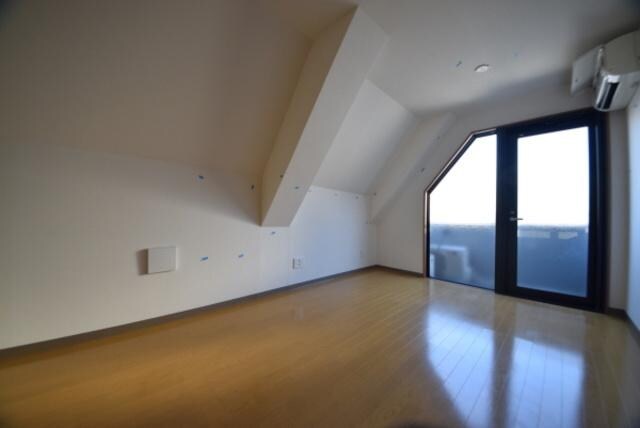 Hi-villageoの物件内観写真