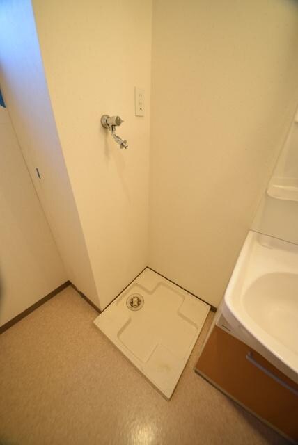 Hi-villageoの物件内観写真