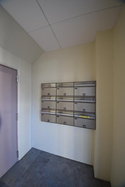 Hi-villageoの物件内観写真