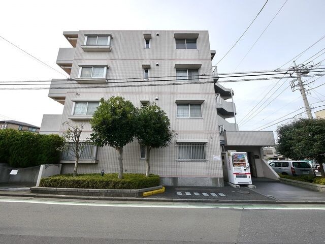 ハイネス東村山の物件内観写真