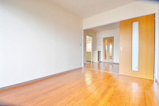 ハイネス東村山の物件内観写真