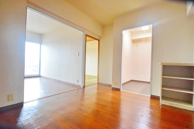 ハイネス東村山の物件内観写真