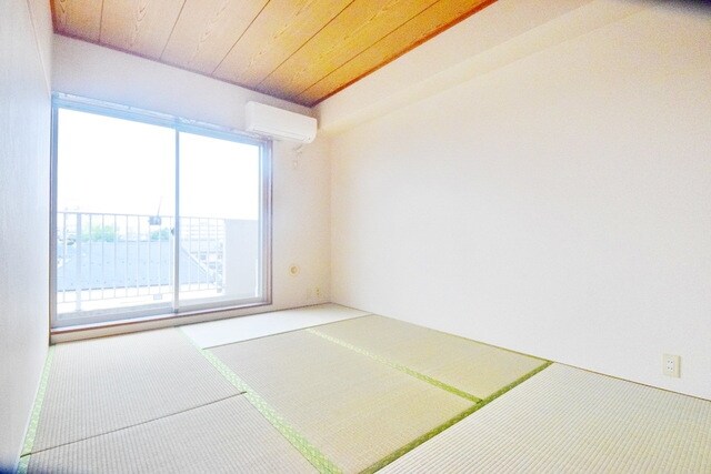 ハイネス東村山の物件内観写真