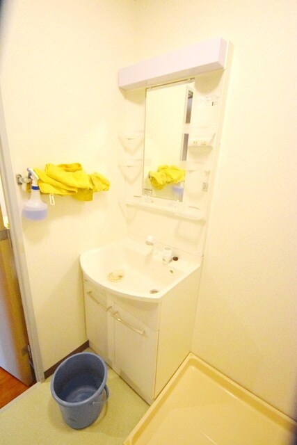 ハイネス東村山の物件内観写真