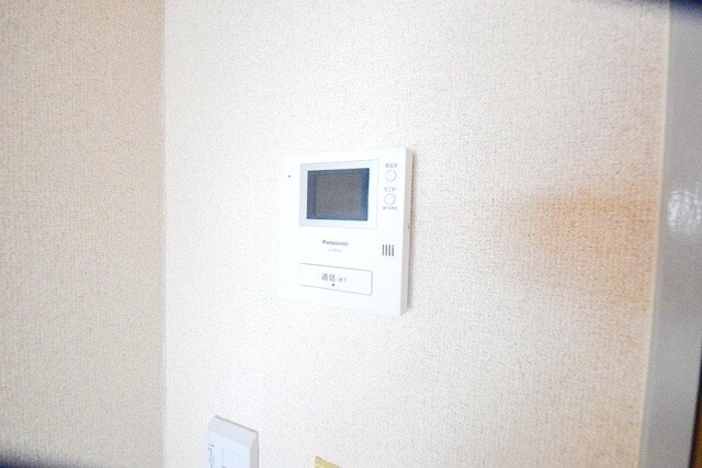 ハイネス東村山の物件内観写真