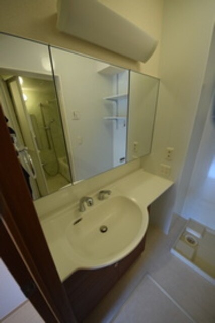 セジュール2の物件内観写真