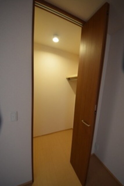 セジュール2の物件内観写真