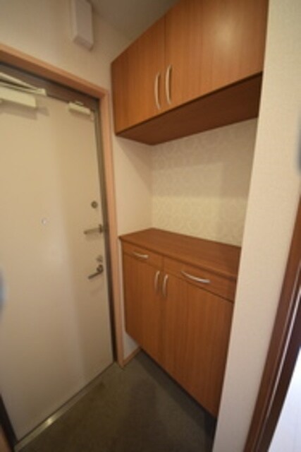 セジュール2の物件内観写真