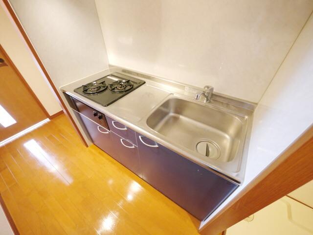 セントランド所沢の物件内観写真