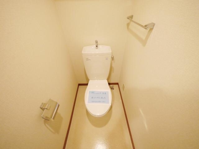 セントランド所沢の物件内観写真