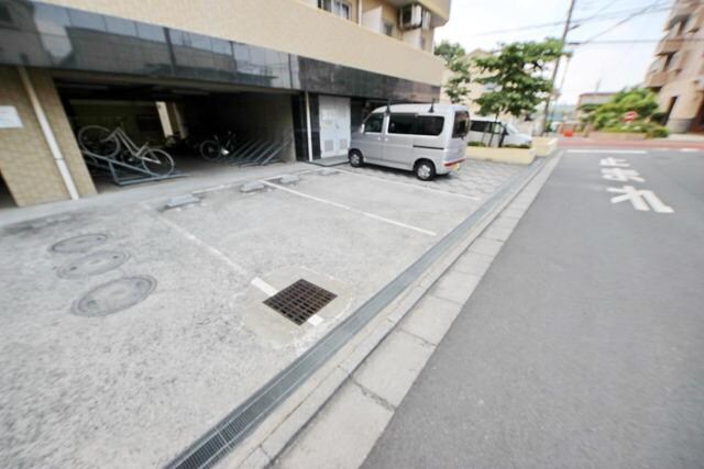 セントランド所沢の物件内観写真