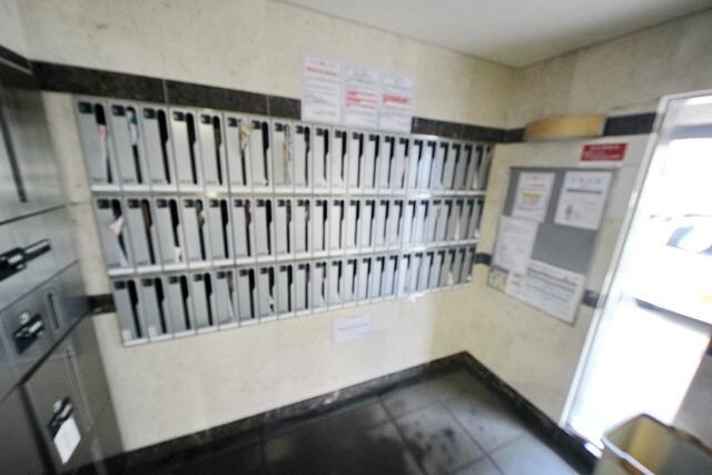 セントランド所沢の物件内観写真