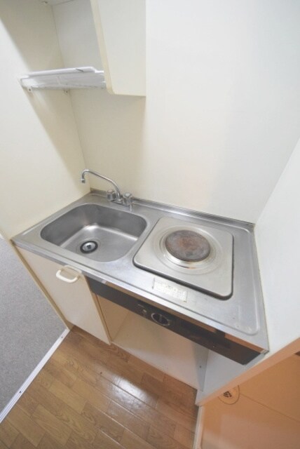 パレス泉の物件内観写真