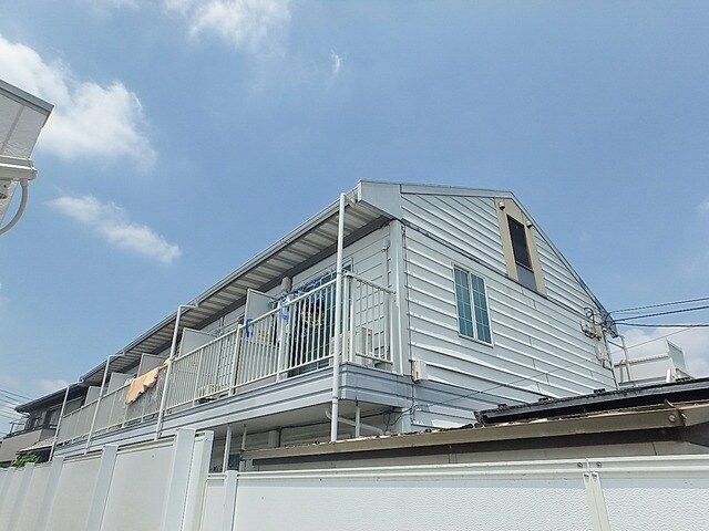 パレス泉の物件内観写真