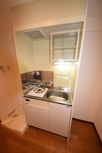 ガラ・ステージ国分寺の物件内観写真