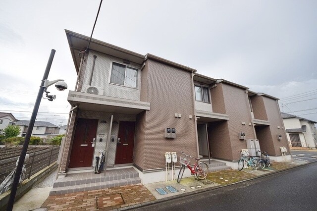 M.STAGE II(エムステージII)の物件内観写真