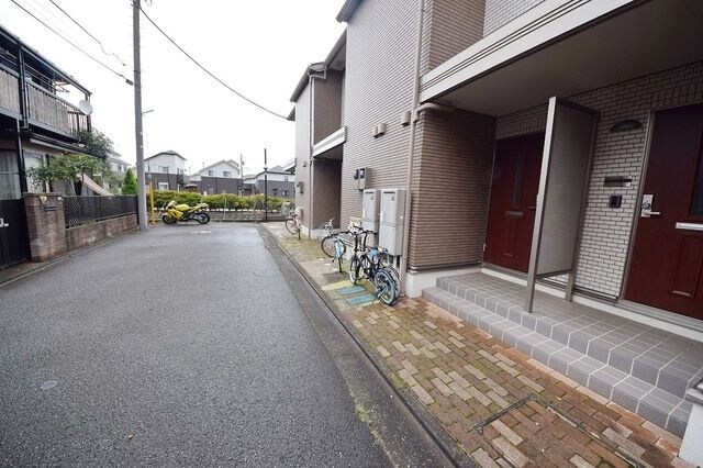 M.STAGE II(エムステージII)の物件内観写真