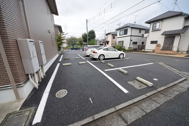 M.STAGE II(エムステージII)の物件内観写真