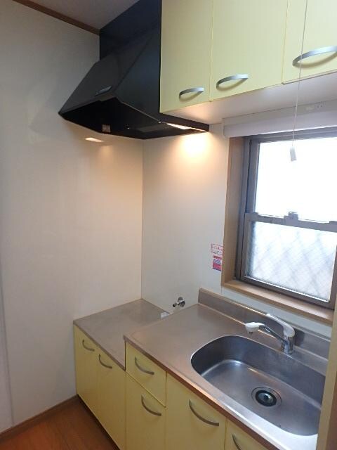 シャルムコートの物件内観写真