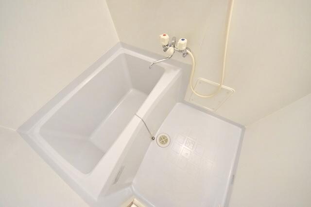 シャンテ武蔵野の物件内観写真