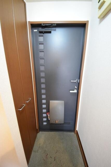 シャンテ武蔵野の物件内観写真