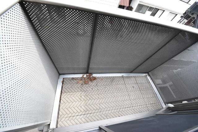 シャンテ武蔵野の物件内観写真