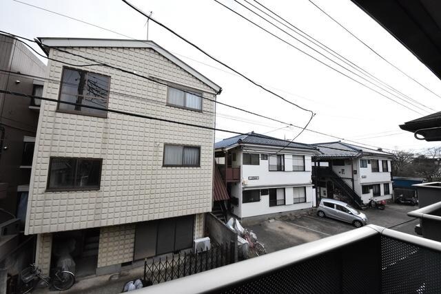 シャンテ武蔵野の物件内観写真