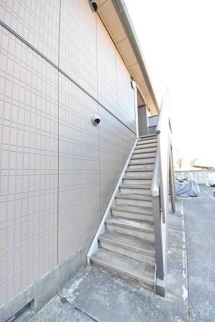 シャンテ武蔵野の物件内観写真