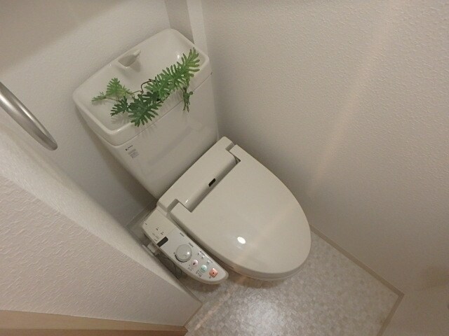 ミュプレ吉祥寺の物件内観写真