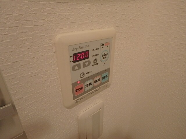 ミュプレ吉祥寺の物件内観写真