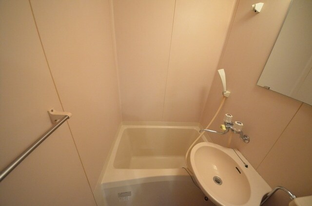 レーベンハイム吉祥寺の物件内観写真