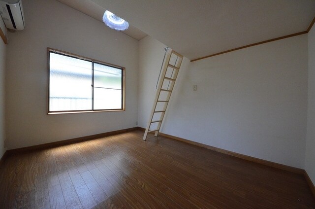 レーベンハイム吉祥寺の物件内観写真