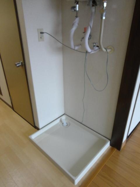 第IIIAIコーポの物件内観写真