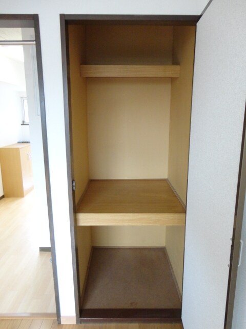 第IIIAIコーポの物件内観写真