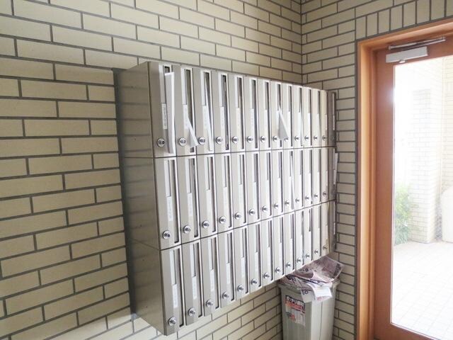 AZALEA恋ヶ窪の物件内観写真