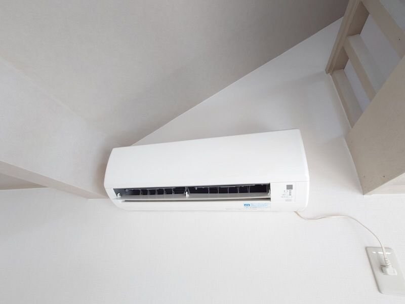 スカイビュー本多の物件内観写真