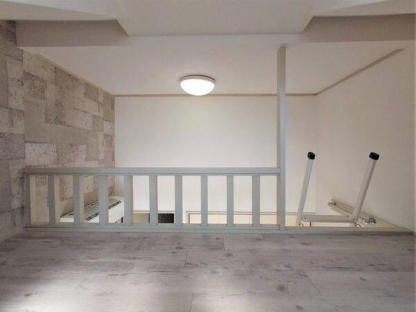 スカイビュー本多の物件内観写真