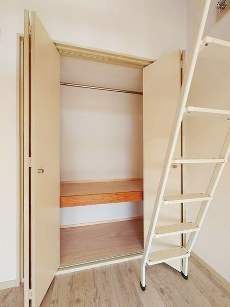 スカイビュー本多の物件内観写真